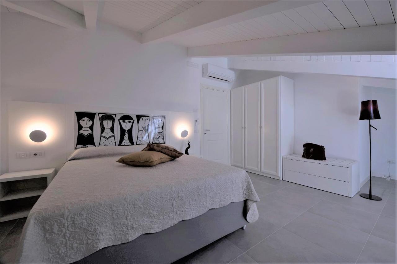 Zia Pupetta Suites Amalfi Extérieur photo
