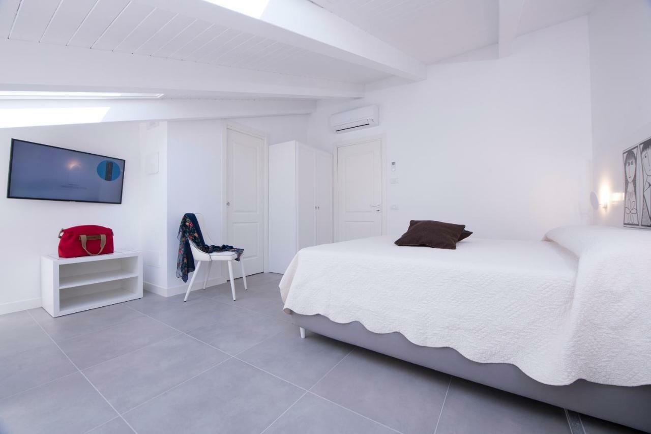 Zia Pupetta Suites Amalfi Extérieur photo